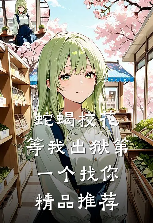 蛇蝎校花，等我出狱第一个找你精品推荐