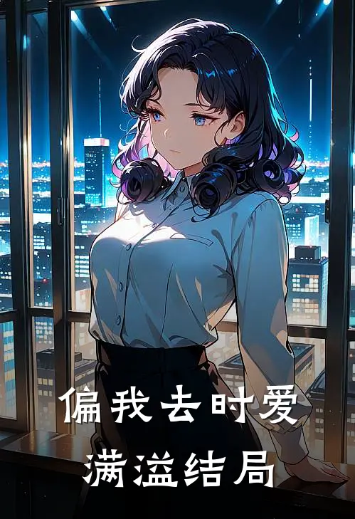 偏我去时爱满溢结局