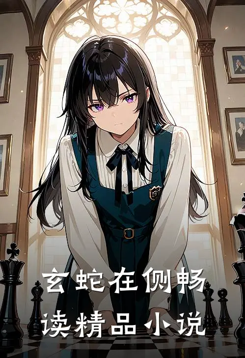 玄蛇在侧畅读精品小说
