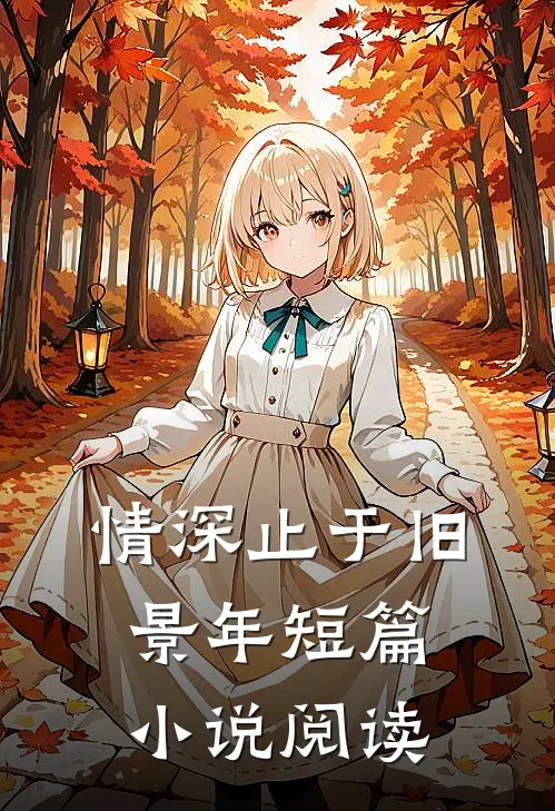 情深止于旧景年短篇小说阅读