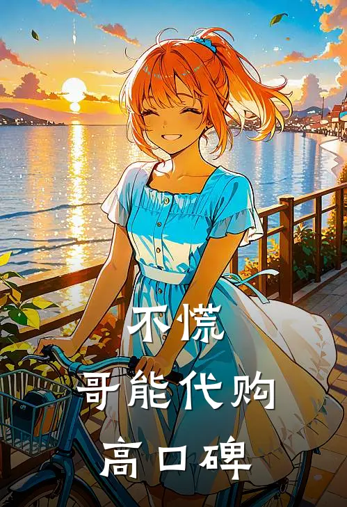 不慌，哥能代购高口碑