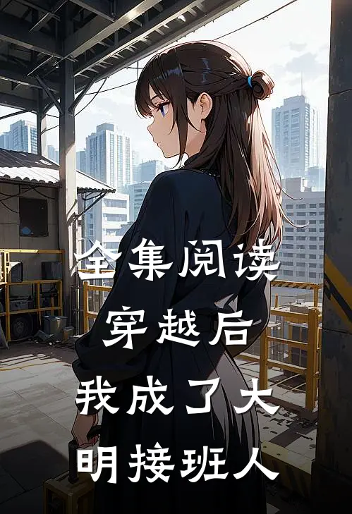 全集阅读穿越后，我成了大明接班人