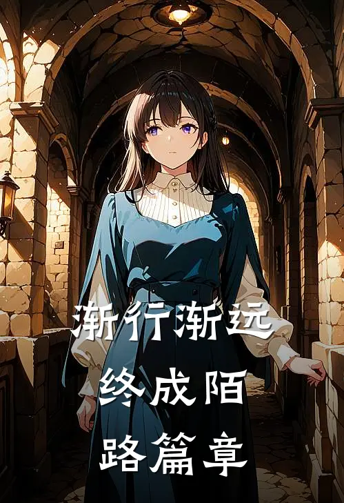 渐行渐远，终成陌路篇章