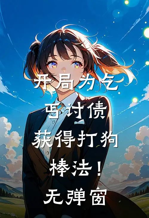 开局为乞丐讨债，获得打狗棒法！无弹窗