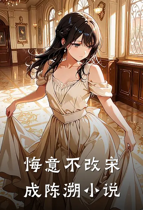 悔意不改宋成陈溯小说