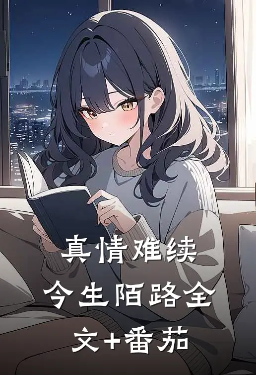 真情难续，今生陌路全文+番茄