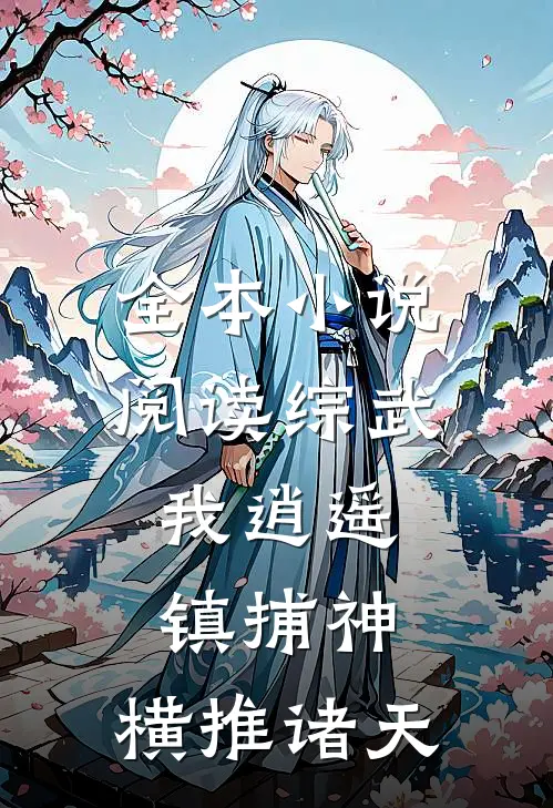 全本小说阅读综武：我逍遥镇捕神，横推诸天