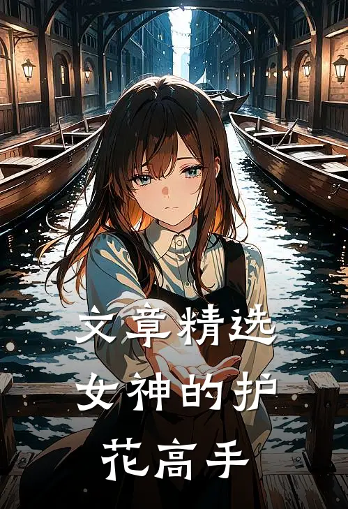 文章精选女神的护花高手