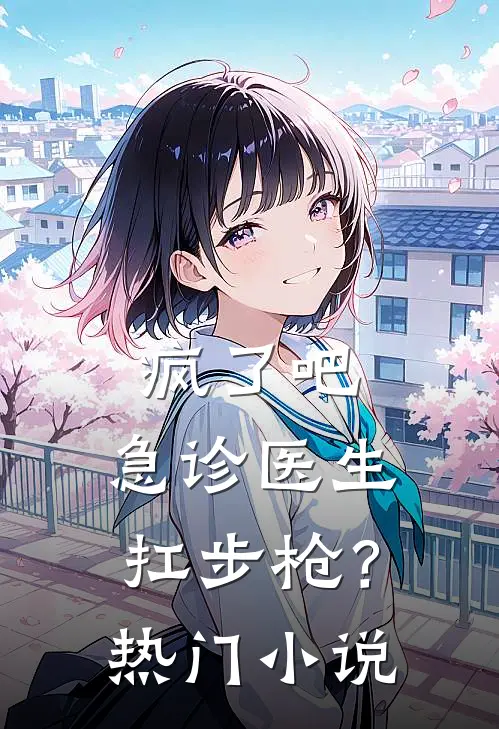 疯了吧，急诊医生扛步枪？热门小说