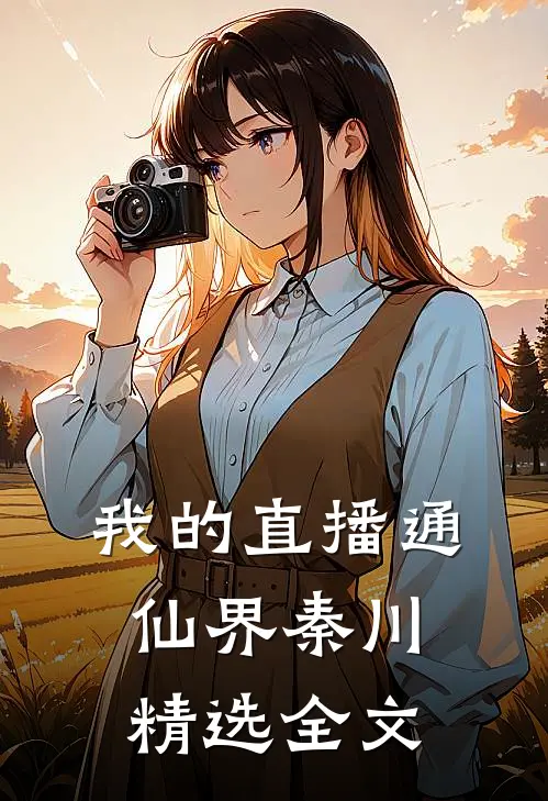 我的直播通仙界秦川精选全文