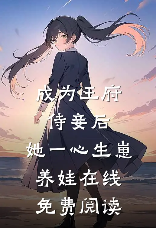 成为王府侍妾后，她一心生崽养娃在线免费阅读