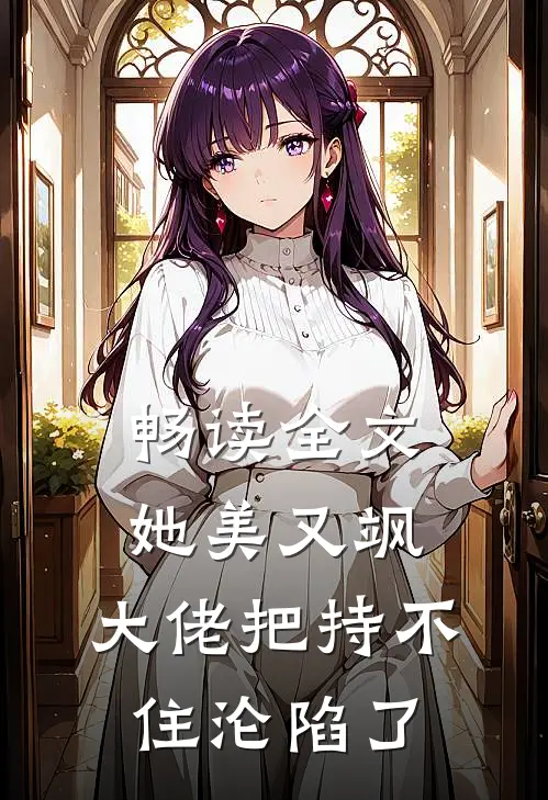 畅读全文她美又飒，大佬把持不住沦陷了