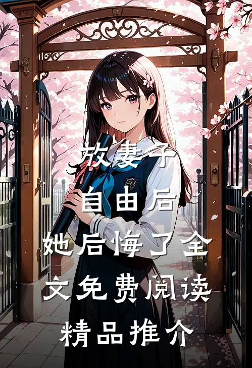 放妻子自由后,她后悔了全文免费阅读精品推介