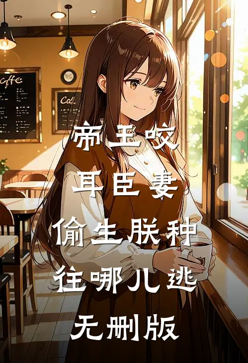 帝王咬耳臣妻：偷生朕种往哪儿逃无删版