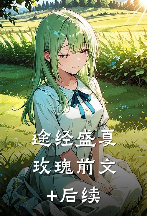 途经盛夏玫瑰前文+后续