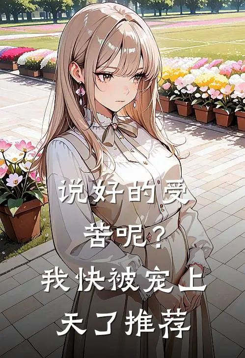 说好的受苦呢？我快被宠上天了推荐