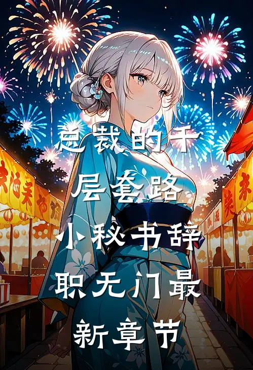 总裁的千层套路：小秘书辞职无门最新章节