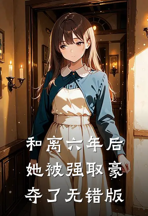 和离六年后，她被强取豪夺了无错版