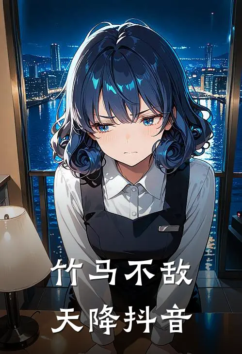 竹马不敌天降抖音