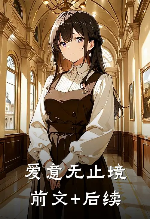 爱意无止境前文+后续