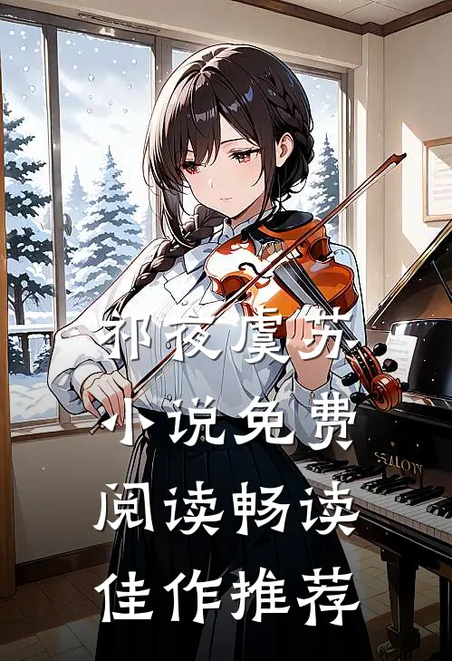 祁夜虞苏小说免费阅读畅读佳作推荐