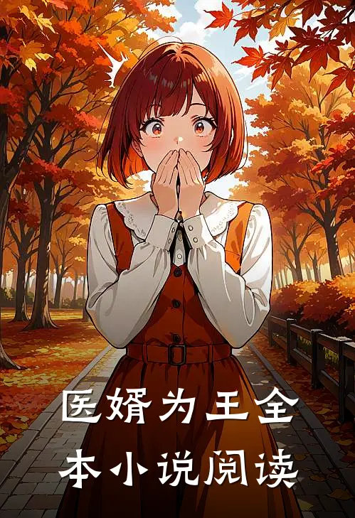 医婿为王全本小说阅读