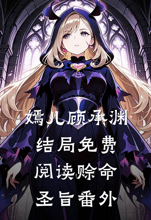 嫣儿顾承渊结局免费阅读赊命圣旨番外