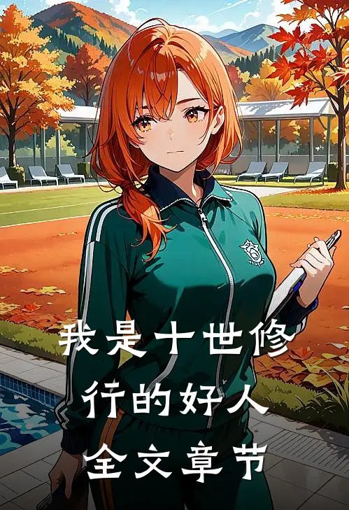我是十世修行的好人全文章节
