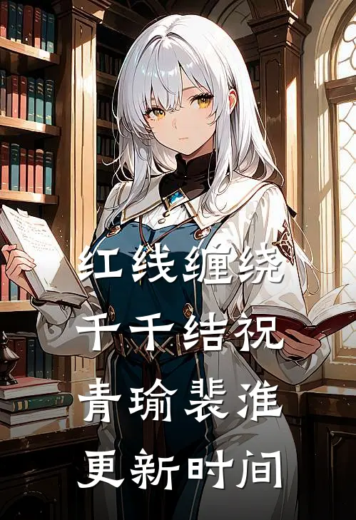 红线缠绕千千结祝青瑜裴淮更新时间