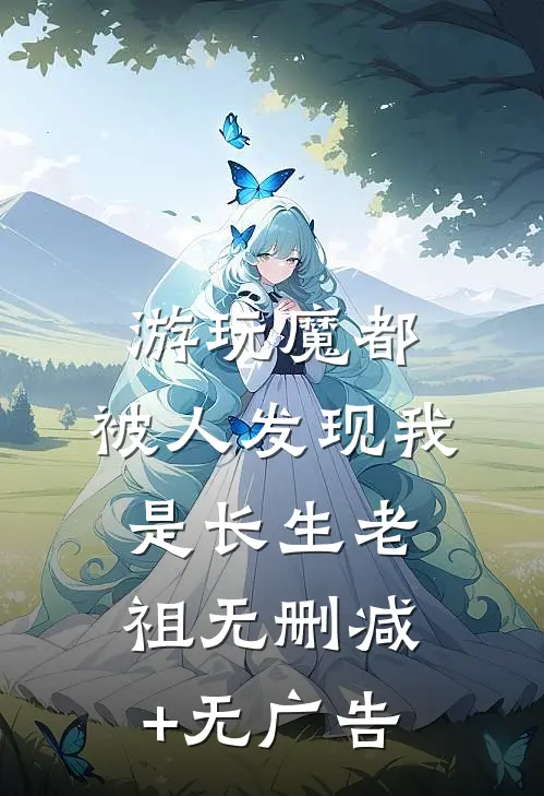 游玩魔都：被人发现我是长生老祖无删减+无广告