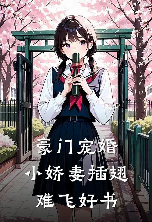 豪门宠婚：小娇妻插翅难飞好书