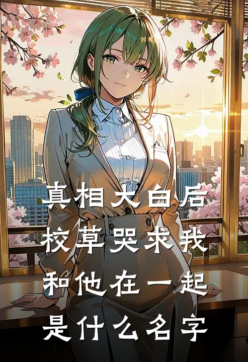 真相大白后，校草哭求我和他在一起是什么名字
