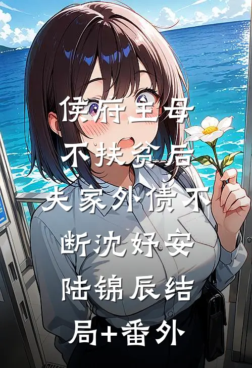 侯府主母不扶贫后，夫家外债不断沈妤安陆锦辰结局+番外