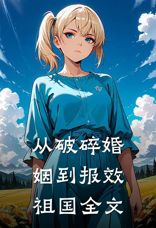 从破碎婚姻到报效祖国全文