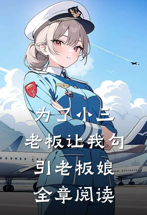 为了小三，老板让我勾引老板娘全章阅读