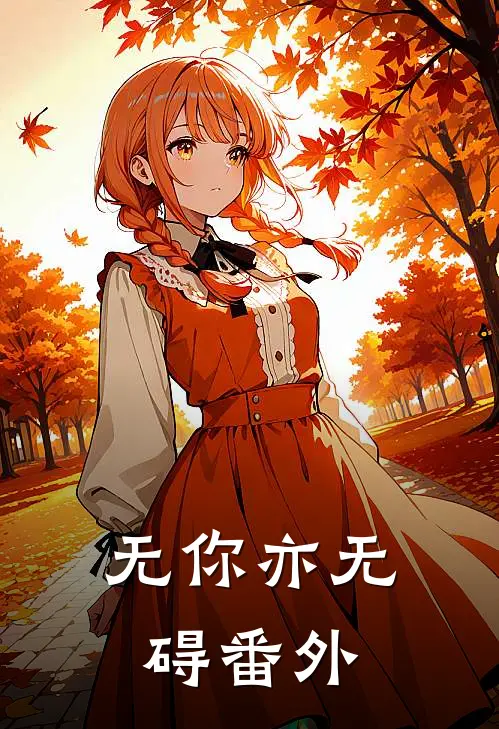 无你亦无碍番外