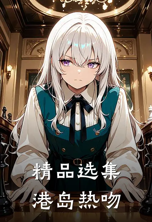 精品选集港岛热吻