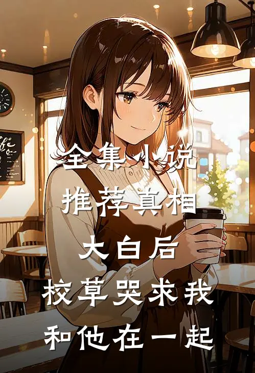 全集小说推荐真相大白后,校草哭求我和他在一起