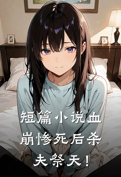 短篇小说血崩惨死后杀夫祭天！