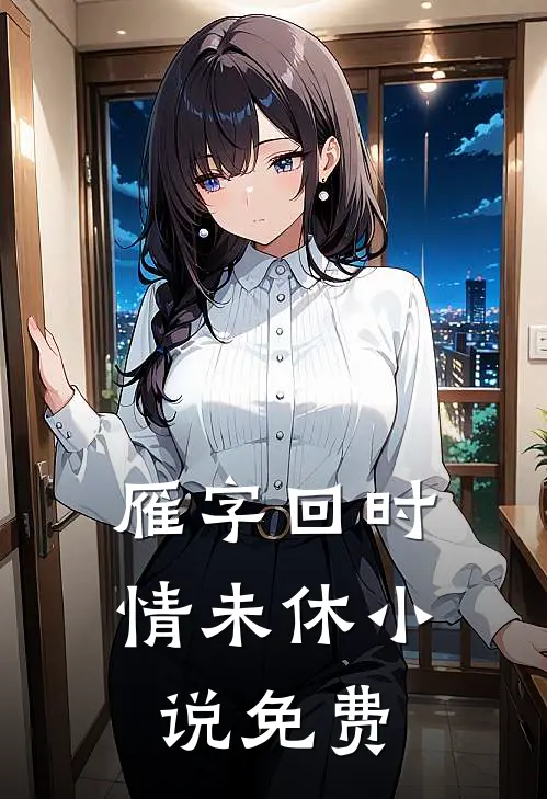 雁字回时情未休小说免费