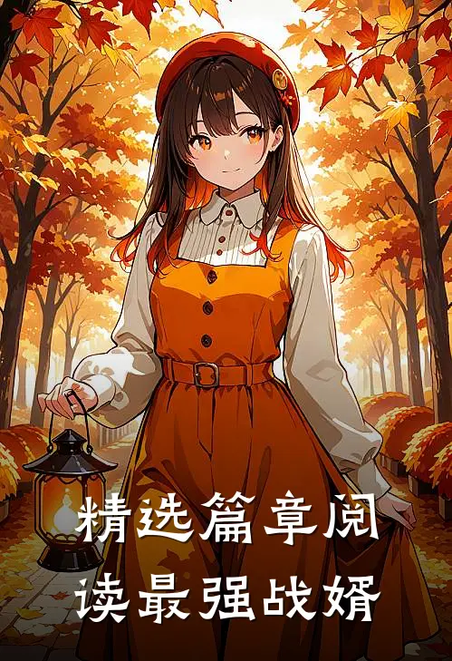 精选篇章阅读最强战婿