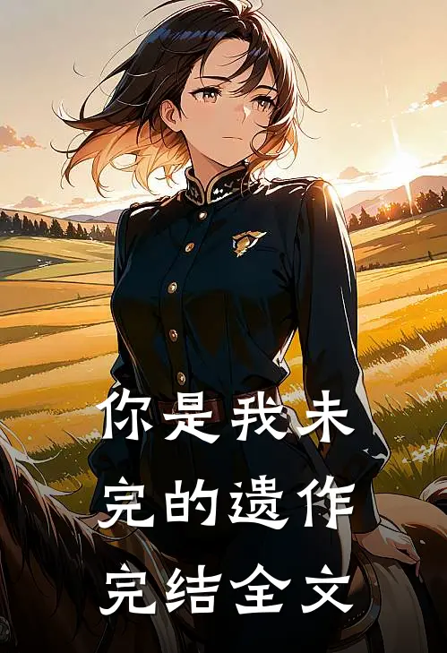 你是我未完的遗作完结全文