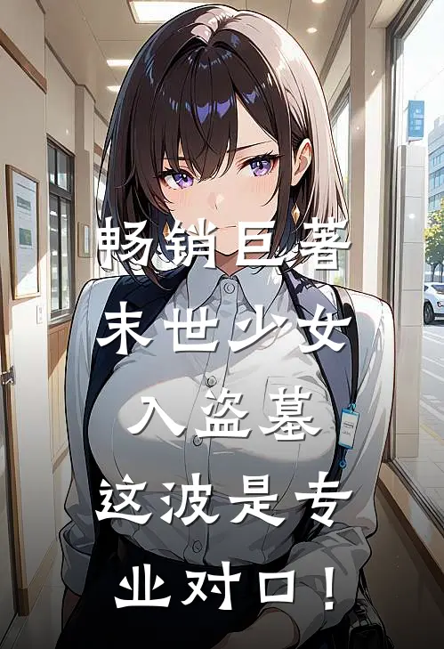 畅销巨著末世少女入盗墓，这波是专业对口！