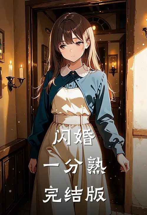 闪婚，一分熟完结版