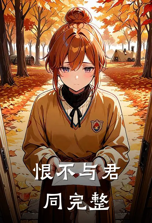 恨不与君同完整