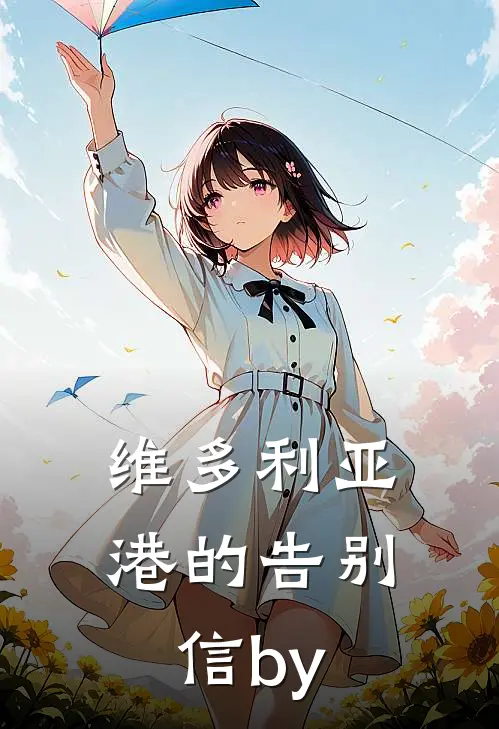 维多利亚港的告别信by