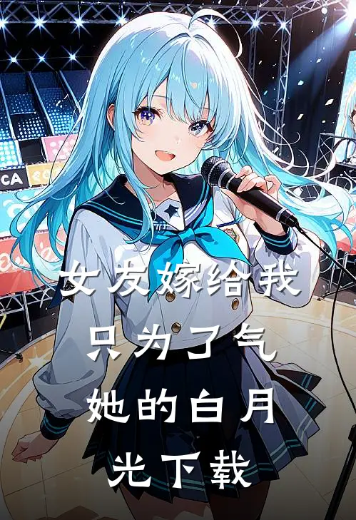 女友嫁给我，只为了气她的白月光下载