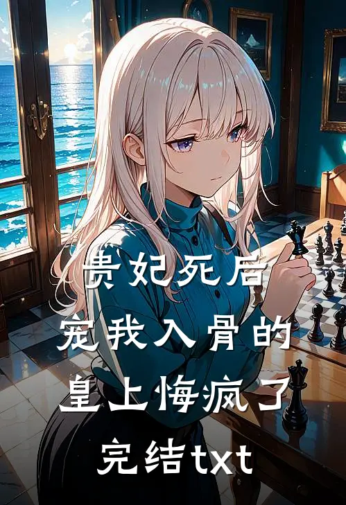 贵妃死后，宠我入骨的皇上悔疯了完结txt