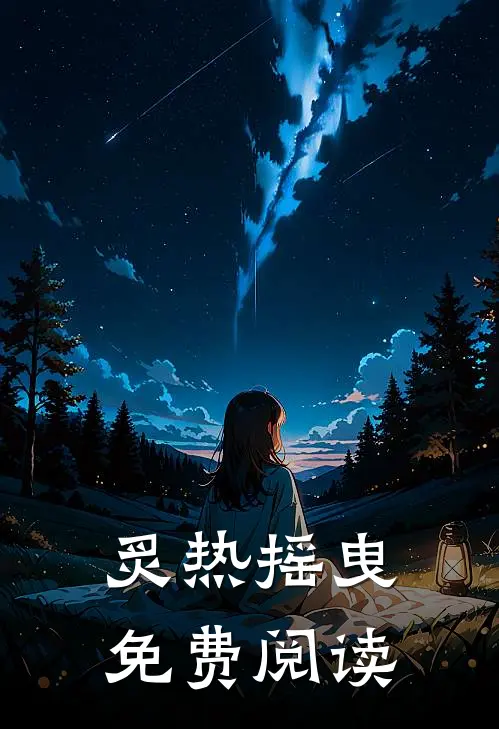 炙热摇曳免费阅读