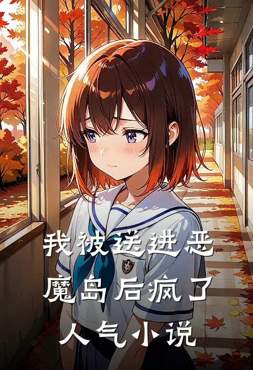我被送进恶魔岛后疯了人气小说